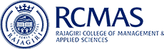 RCMAS College Logo
